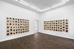 Allan McCollum: A Moment in Time: Drawings 1991-1992