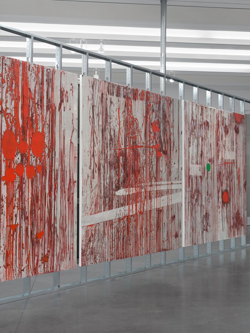 Jacqueline Humphries