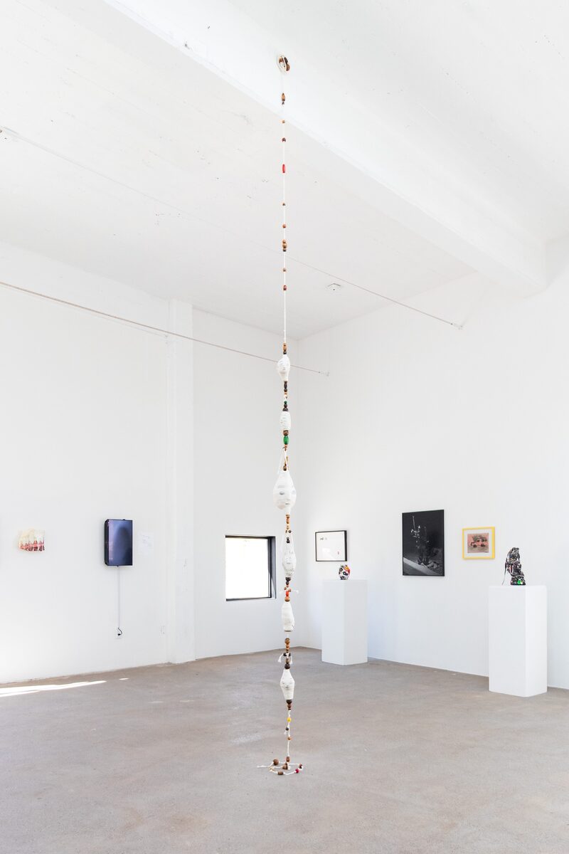 That Lovely Land of Might-Have-Been