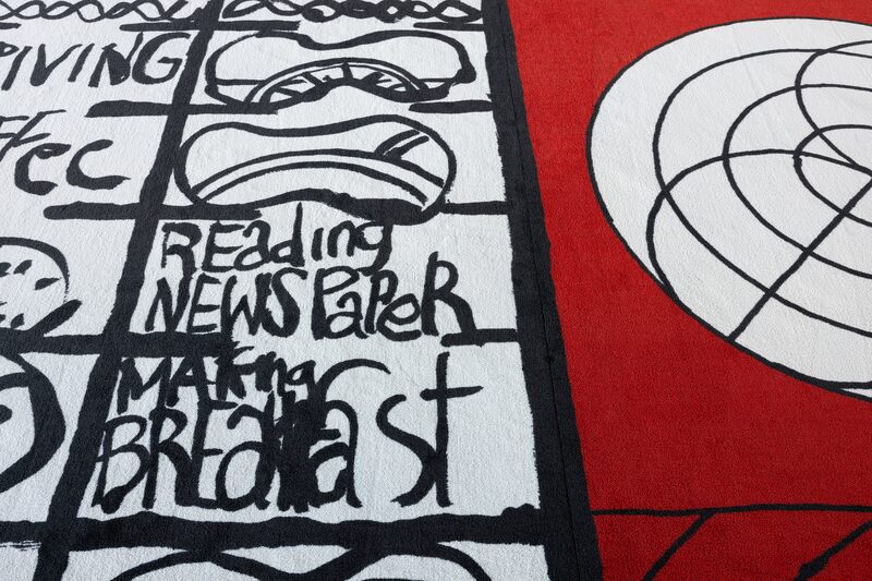 That Person’s Heaven