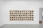 Allan McCollum: A Moment in Time: Drawings 1991-1992