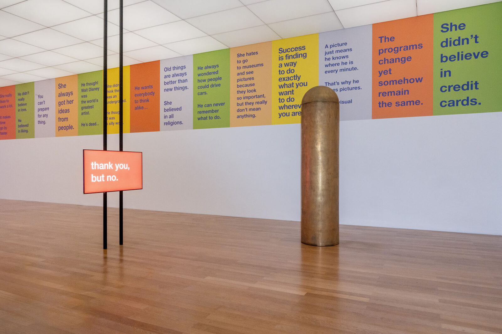 Image gallery Let Yourself Be Free