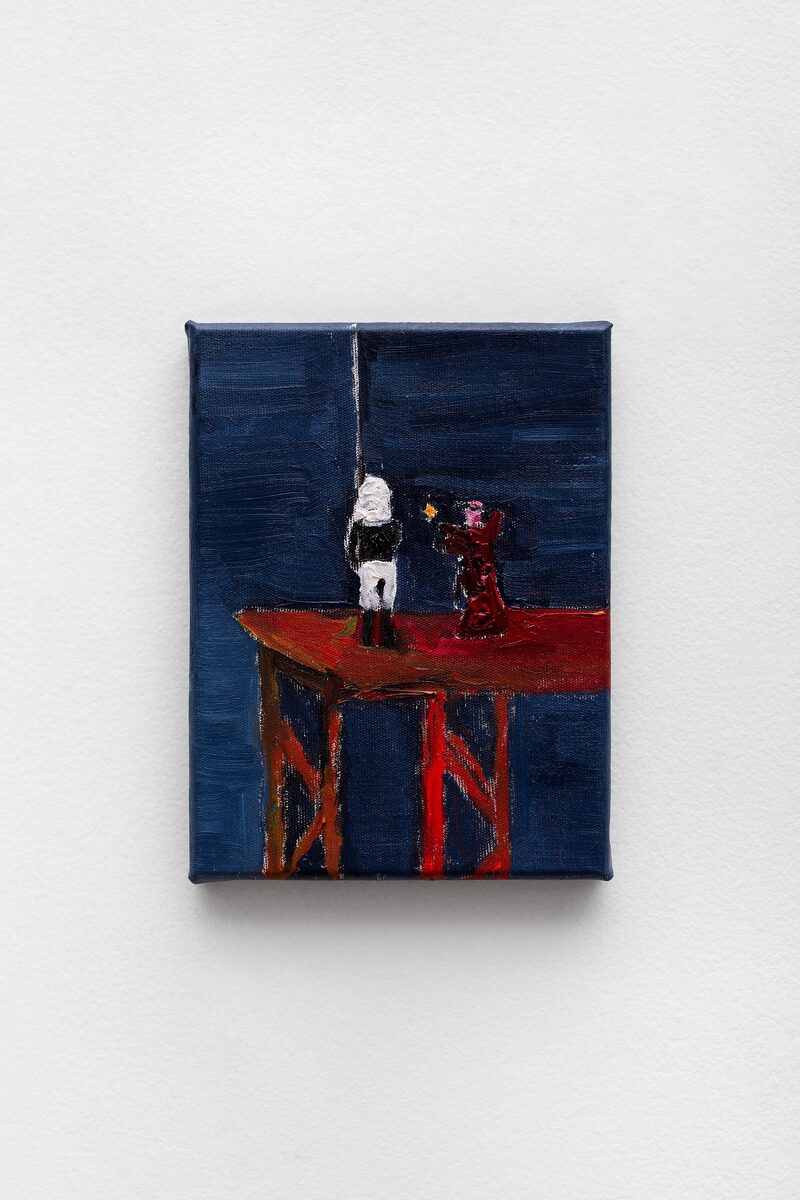 IMPASSE
