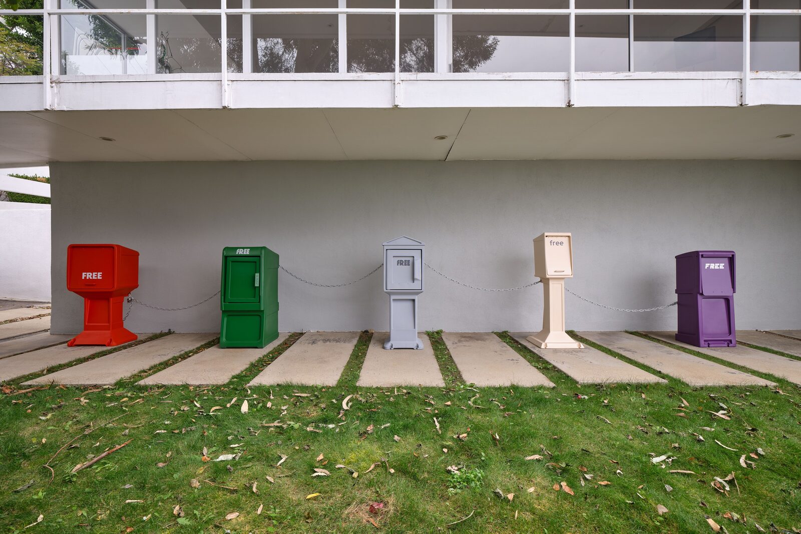 Image gallery wunderkammer