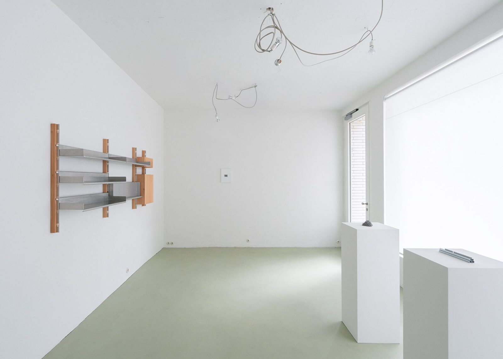 Image gallery Charlie Froud, Kathleen Reilly, Tomomi Yamakawa