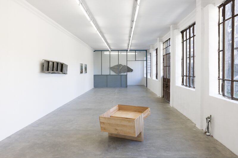 Alessandro Agudio, Edie Duffy, Gina Folly, Jason Hirata, Josephine Pryde