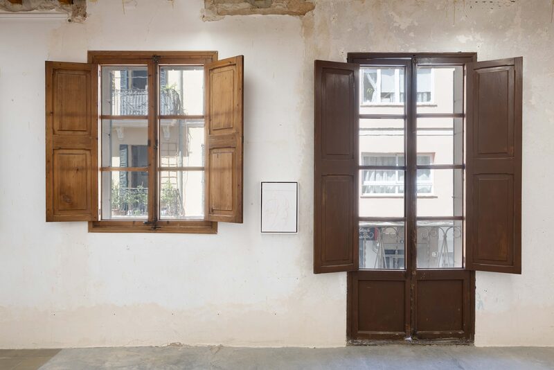 La ventana de Peppa Pig