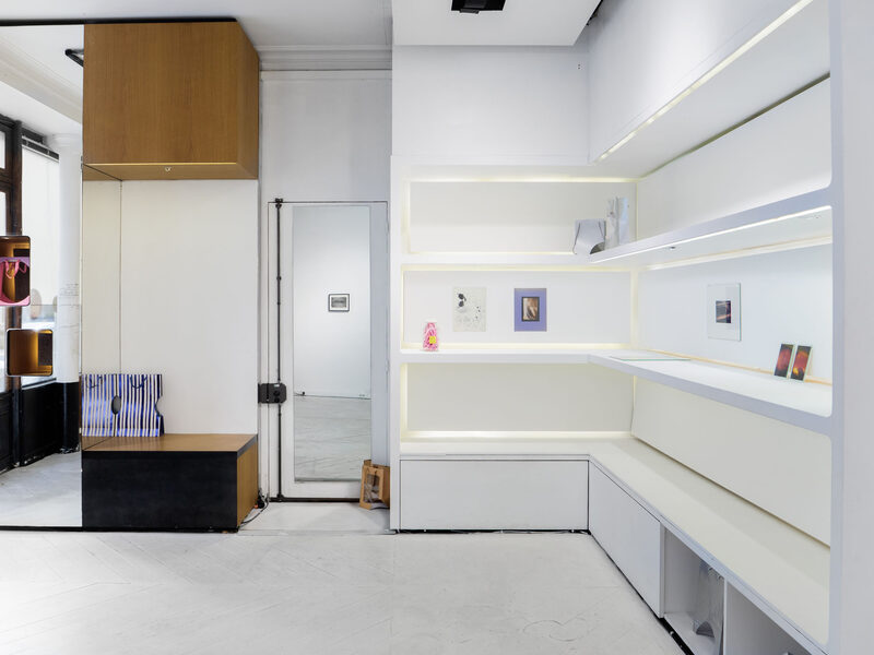 Lion Bite