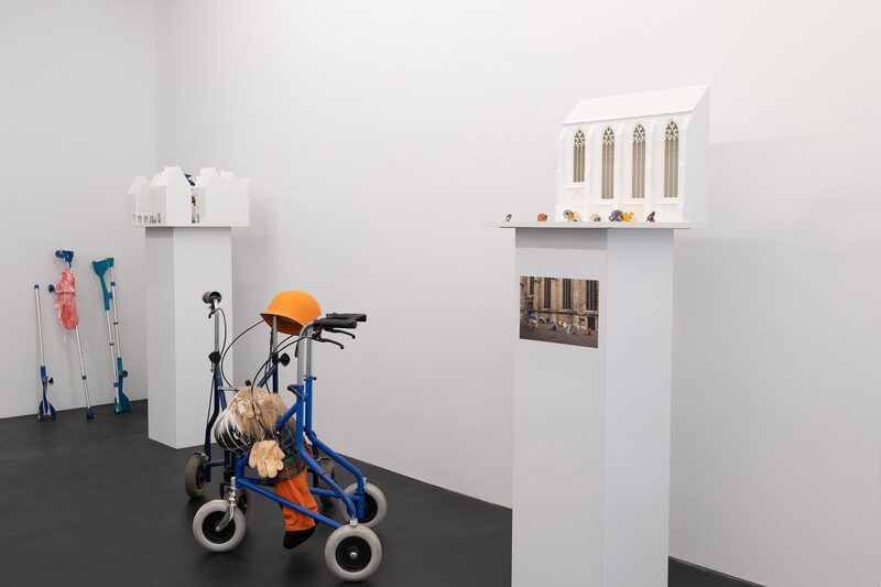 Projects for Outside — ISA USA