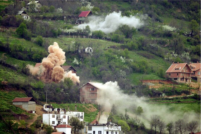 Au-delà de tout doute raisonnable