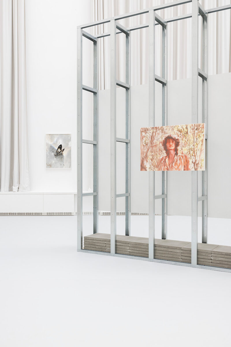 still (a little life)