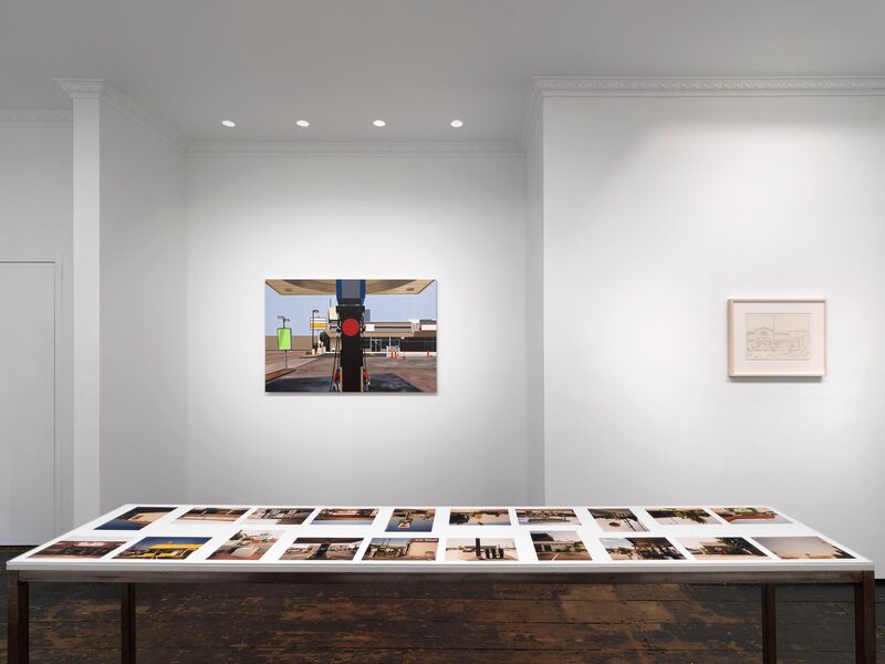 The Los Angeles Photographs