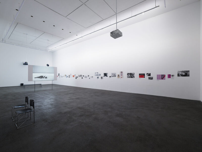 Yvonne Rainer: A Reader