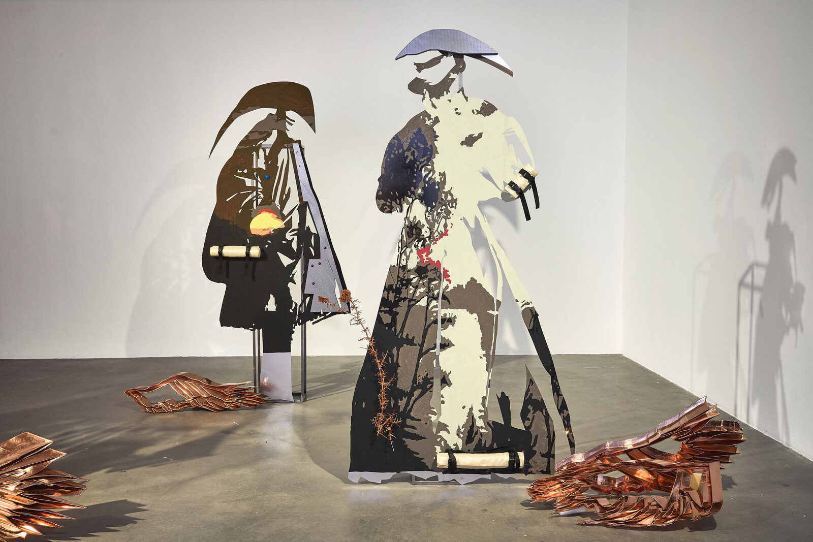 Image gallery Soothsayers