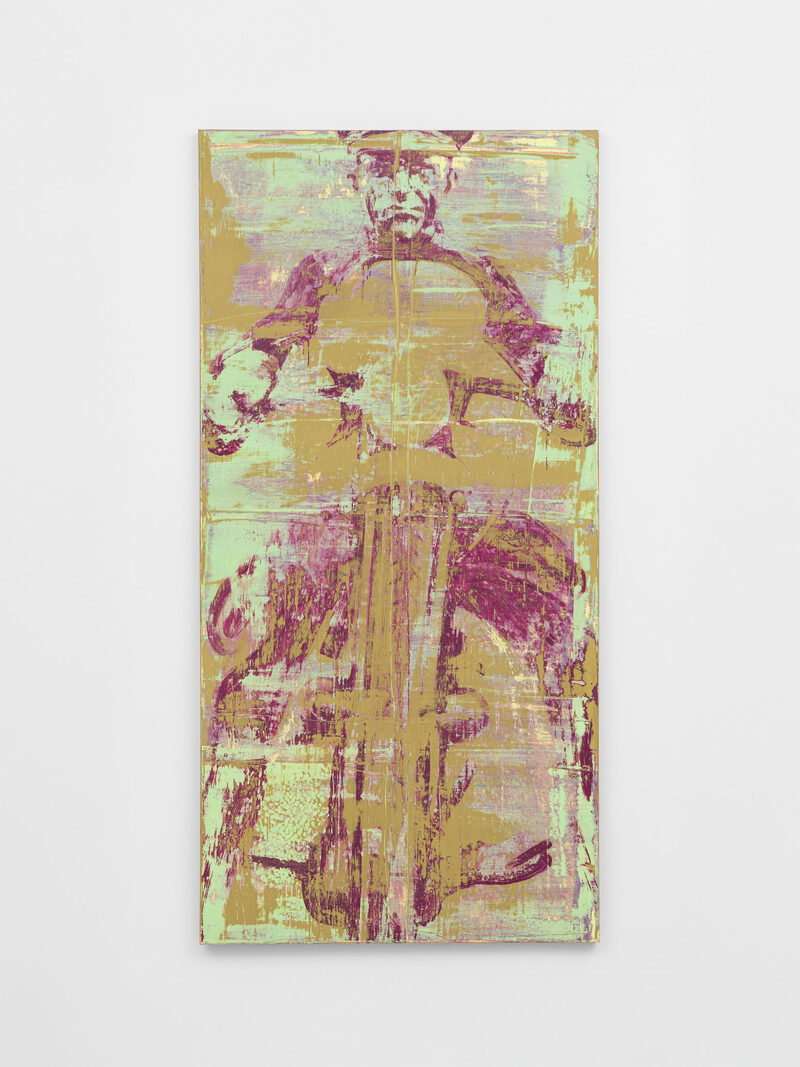 Knight of the Sorrowful Countenance