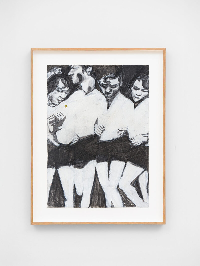 Knight of the Sorrowful Countenance