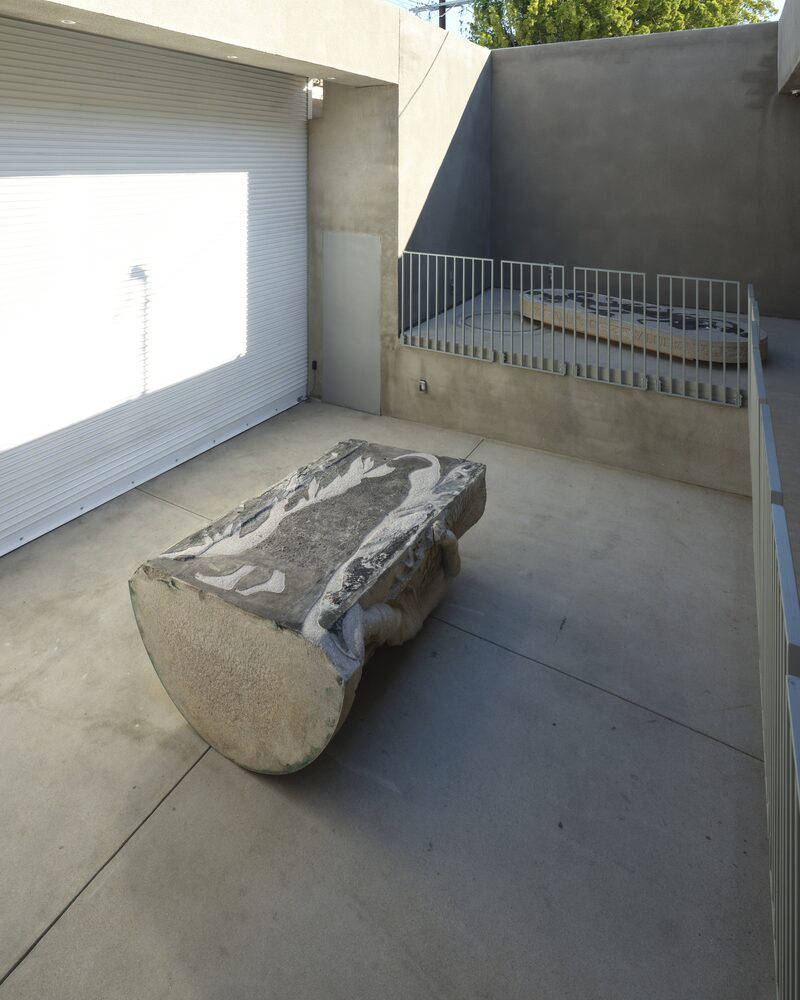 MONUMENTS: Unmanned Drone