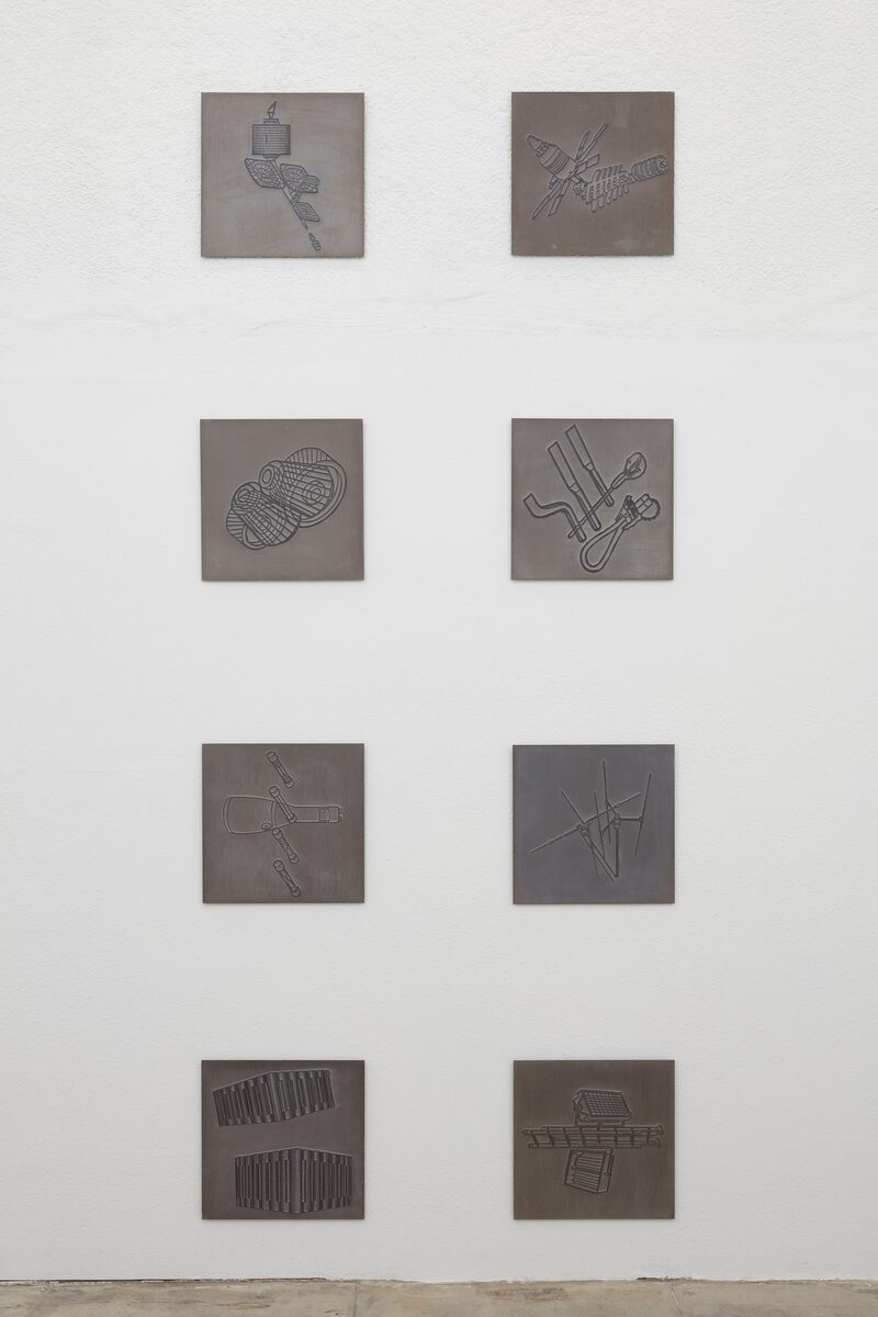 Nature Morte, 1982–1988