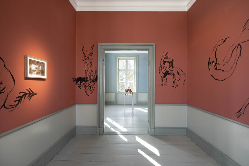 Bodies Under Construction