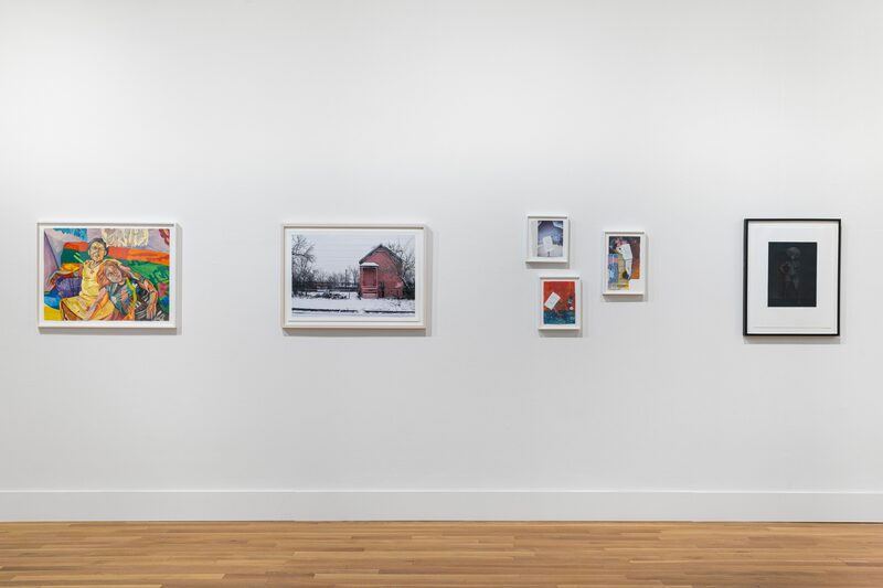 Longer Than the Sky: Art of the Obama Years