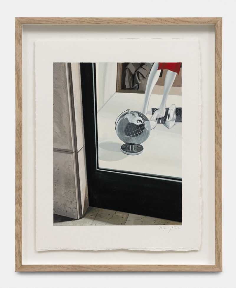 Credenza