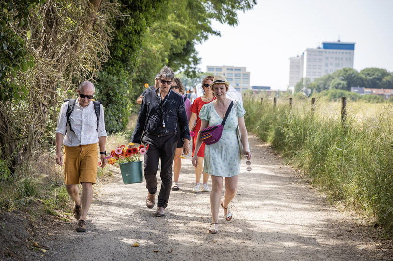 DOORS OF PERCEPTION. SUMMER / WINTER