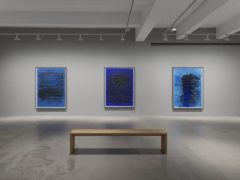 Late at night, early in the morning, at noon