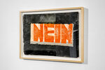 NEIN! Boris Lurie and NO!art