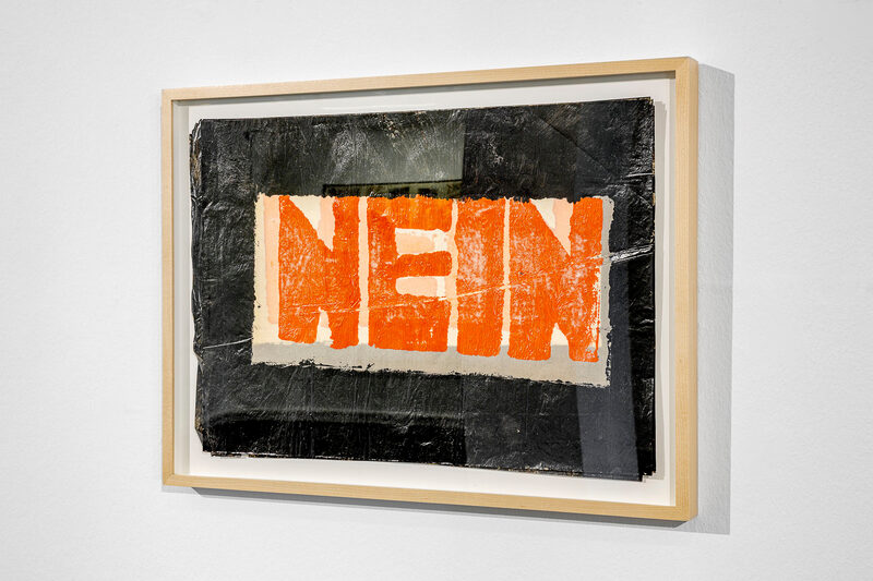 NEIN! Boris Lurie and NO!art