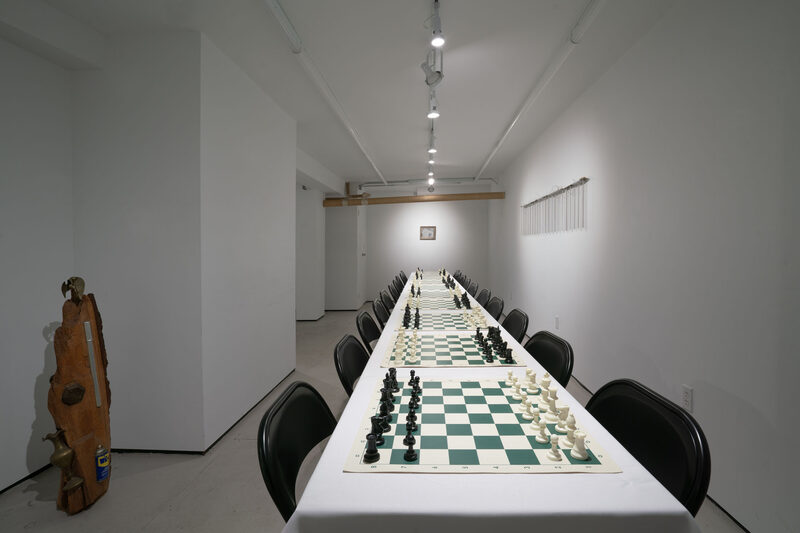 Kea de Buretel, Naomi Hawksley, Will Rose