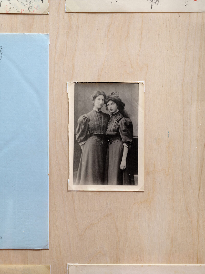 Suzanne Perrottet. After Dada, After Dance