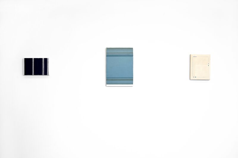 between two opposites, event