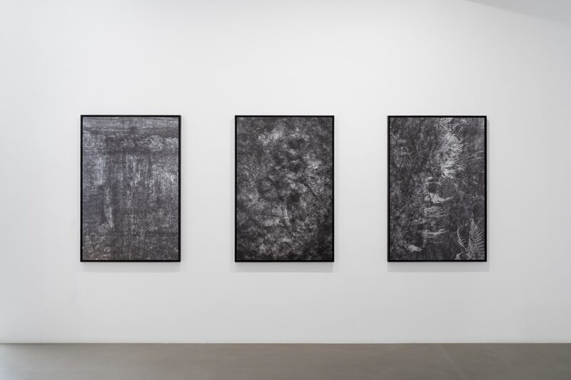 ALTERATION, For a long time in Time