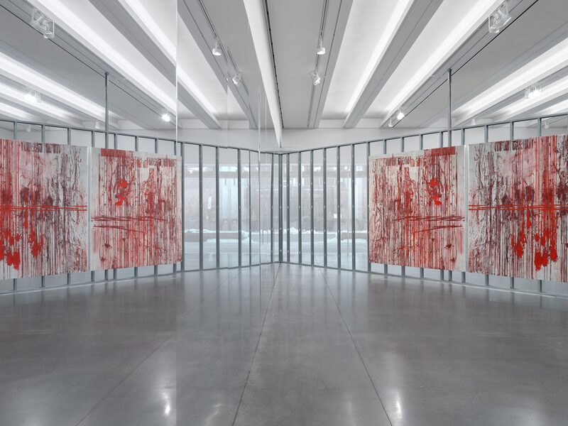 Jacqueline Humphries