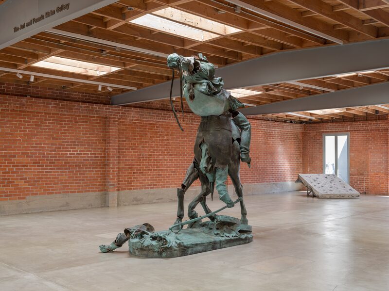 MONUMENTS: Unmanned Drone