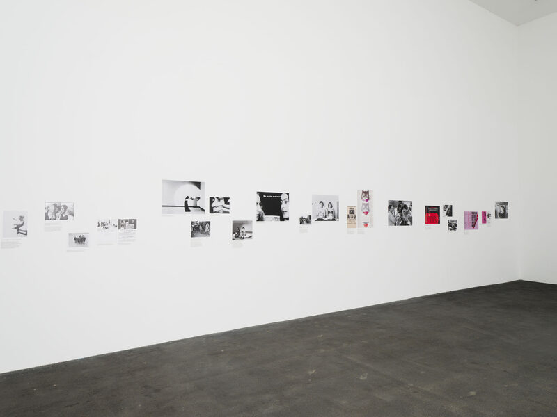 Yvonne Rainer: A Reader