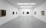 Gerald Ferguson at COOPER COLE