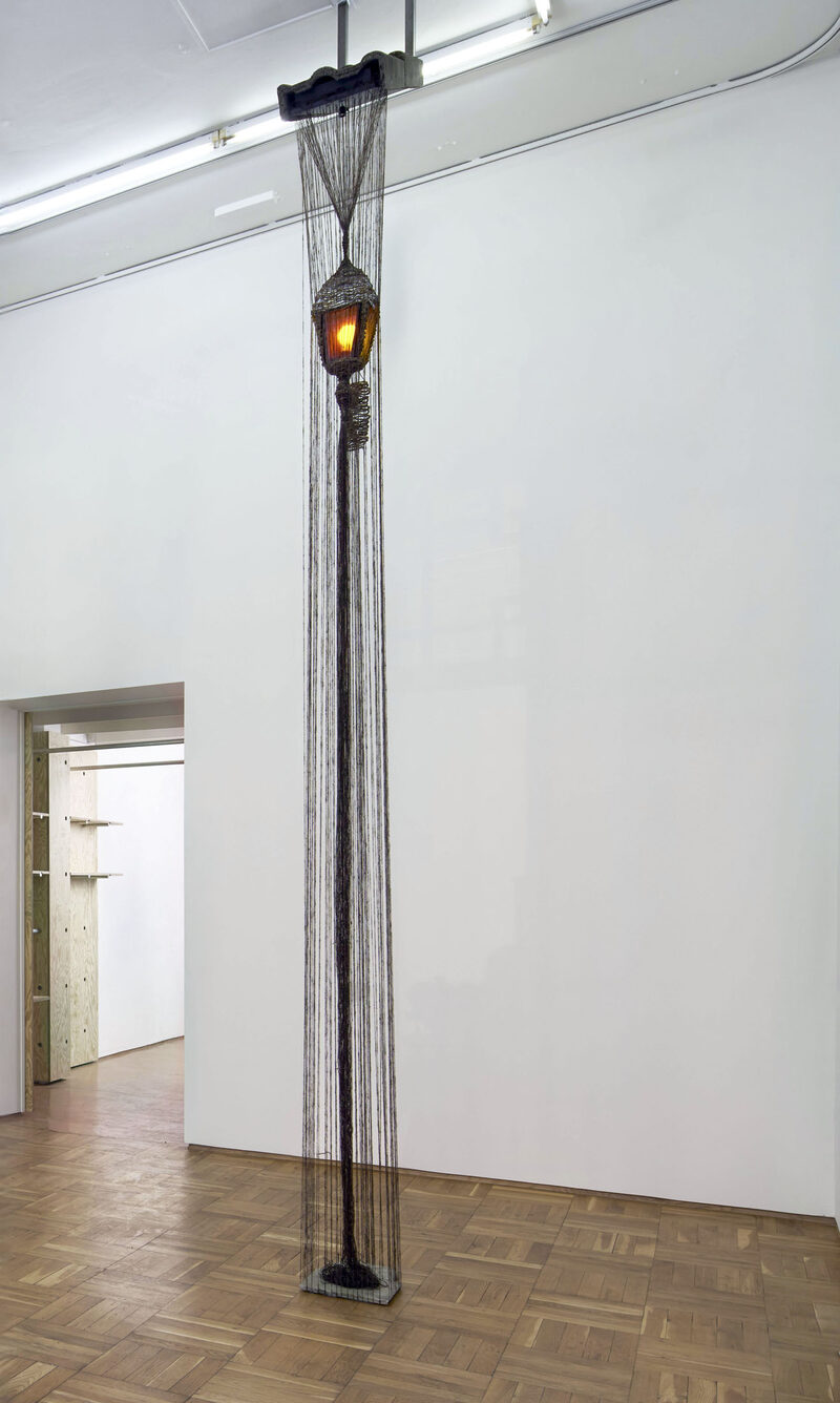 Ljospost (Light Post)