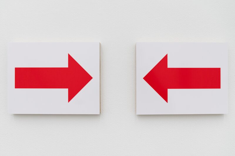 Hans Haacke, Louise Lawler