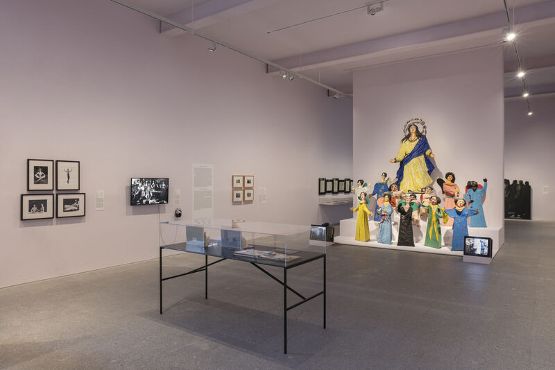 Collection Contemporary Art: 1975–Present