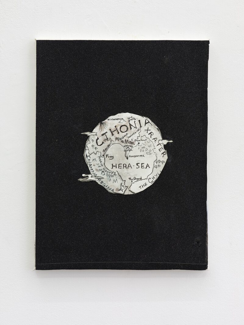 RARE EARTHS, REAL BOOKS