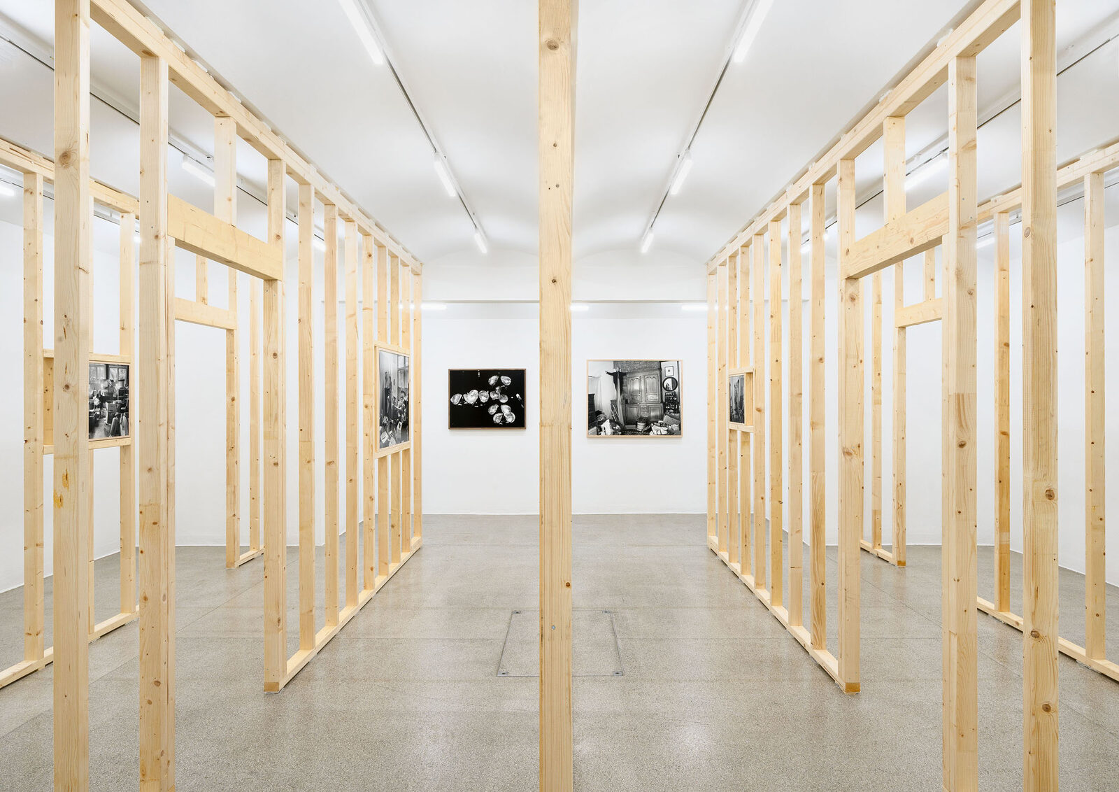 Image gallery The Great Room