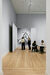 Peter Hujar / Liz Deschenes: Persistence of Vision