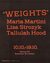 Weights