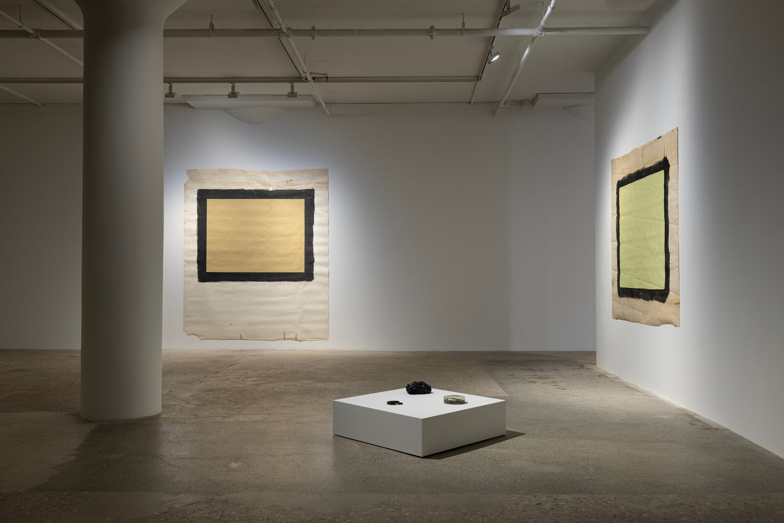 Image gallery Tony Conrad