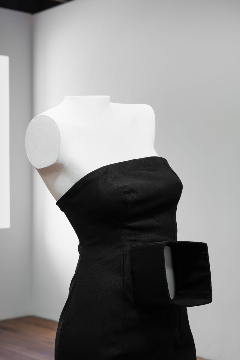 Two Fixed Ideas Will Unite