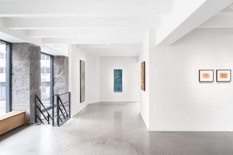 Things Fall Apart; The Centre Cannot Hold