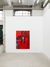NO LONG TERM (the last paintings)