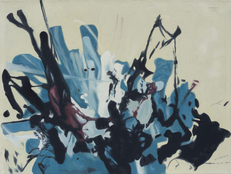 Inside the Frame: Twenty Years in Focus