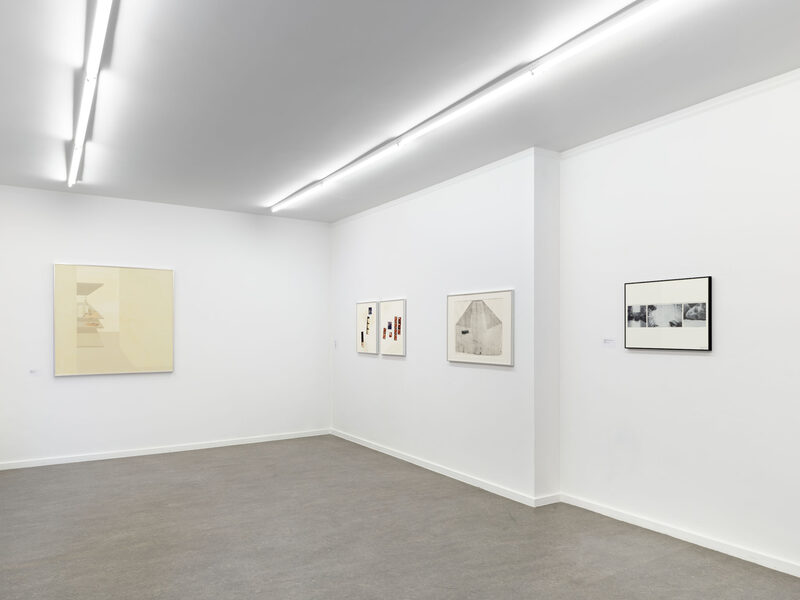 Nothing New Under the Sun — A selection of the Collection Flemish Community